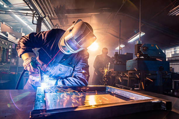 Best Structural Steel Welding in East Uniontown, PA