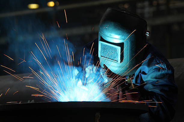 Reliable East Uniontown, PA Welder & Metal Fabrication Solutions