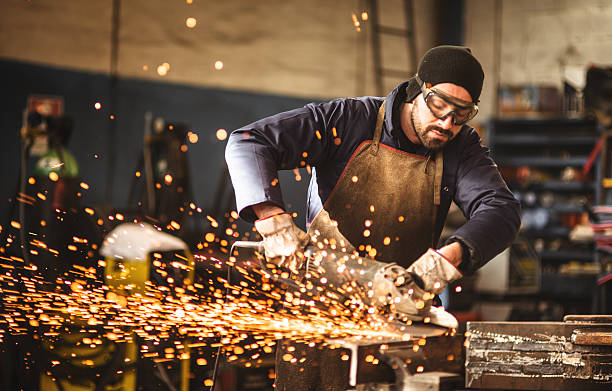 Best Food and Beverage Processing Equipment Welding in East Uniontown, PA