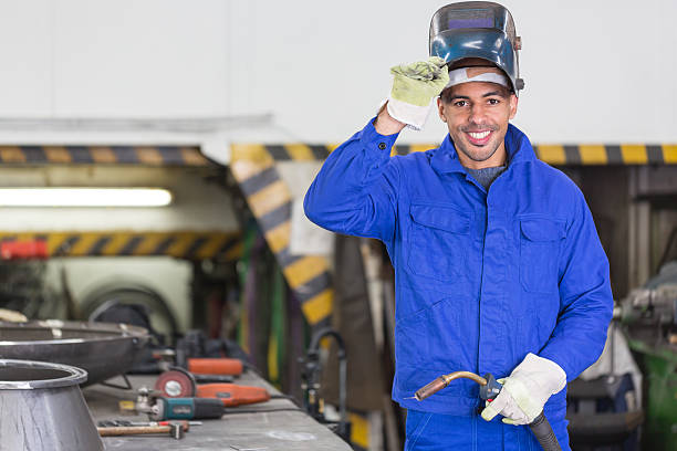 Best Aerospace and Defense Welding in East Uniontown, PA