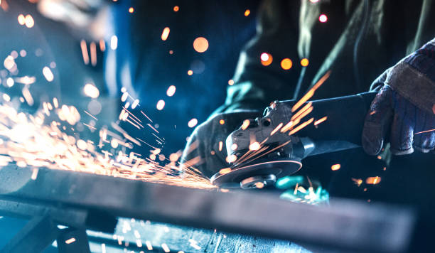 Best Automation and Robotic Welding in East Uniontown, PA